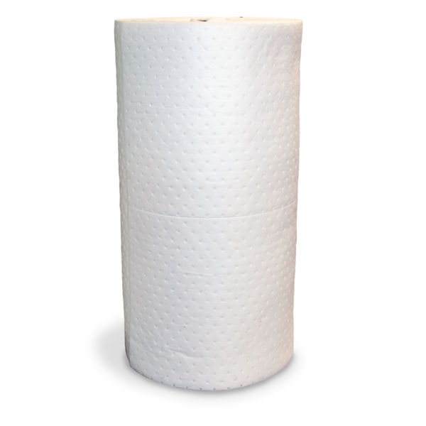 WPR12 Fuel and Oil Absorbent Roll | Sorbet Rolls | Absorbents | Oil Spill Clean Up | Spill Kits | Ecospill | Sydney | Brisbane | Melbourne | Perth | Adelaide | Spill Kits | Absorbents | Australia